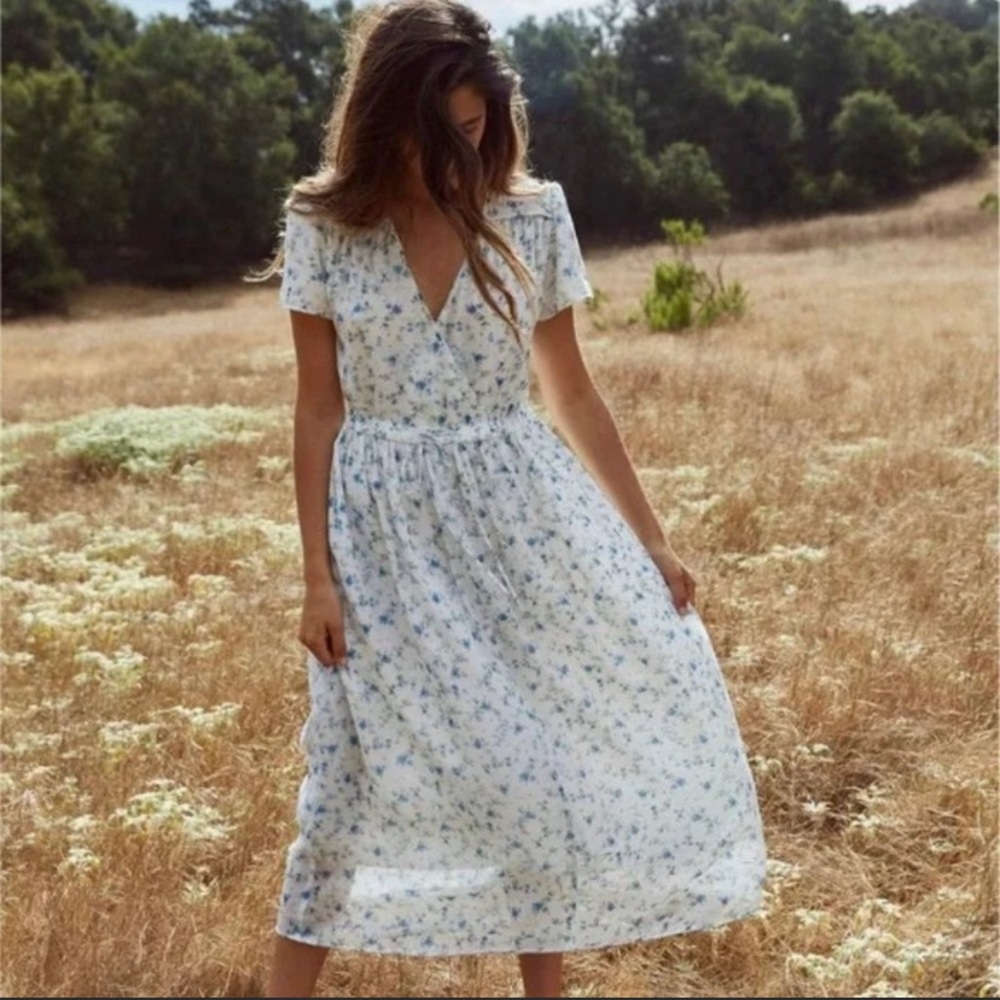 Christy Dawn The Dawn Dress . Size XL